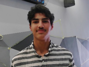 Face Image